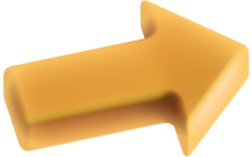 Tactile 3D Arrow